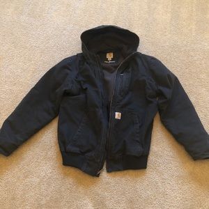 Carhartt Full Swing Coat